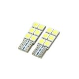 T10 YASSI YÖNSÜZ DİPSİZ LED PARK AMPULÜ T10 W5W FARDOKTORU