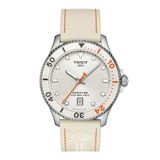 T1204101101100 Tissot Seastar FIBA Women's Basketball World Cup 2026 Kol Saati T120.410.11.011.00