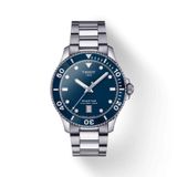 T1204101104100 Tissot Seastar 1000 Unisex Kol Saati T120.410.11.041.00