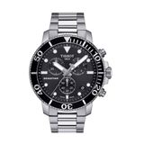 T1204171105100 Tissot Seastar 1000 Erkek Kol Saati T120.417.11.051.00 PRA-14364965-0648