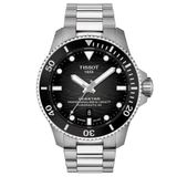 T1209071105100 Tissot Seastar 2000 Erkek Kol Saati T120.907.11.051.00