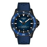 T1209073704100 Tissot Seastar 2000 Erkek Kol Saati T120.907.37.041.00