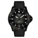T1209073705100 Tissot Seastar 2000 Erkek Kol Saati T120.907.37.051.00