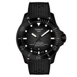 T1209073705100 Tissot Seastar 2000 Erkek Kol Saati T120.907.37.051.00