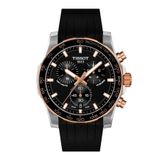T1254172705100 Tissot Supersport Chrono Erkek Kol Saati T125.417.27.051.00