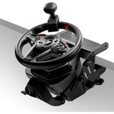 T128 Simtask Pack, T128 Yarış Direksiyonu, Simülasyon Oyunları Için Steering Kit Montaj Sistemi