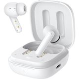 T13 Anc 4 Mikrofon Bluetooth 5.3 Kablosuz Kulaklık Beyaz Aktif Gürültü Engelleyici