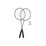 T133 Badminton Raket Seti
