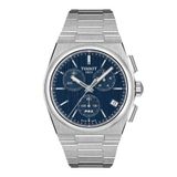 T1374171104100 Tissot PRX Quartz Chrono Erkek Kol Saati T137.417.11.041.00