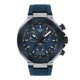 T1414172704100 Tissot T-Race Erkek Kol Saati T141.417.27.041.00