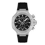 T1418171705100 Tissot T-Race Unisex Kol Saati T141.817.17.051.00