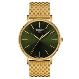 T1434103309100 Tissot Everytime Erkek Kol Saati T143.410.33.091.00