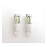 T15 Park Ampulü 12V 15 Led Beyaz 2'Li