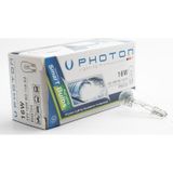 T15 W16w 12v Dipsiz Ampul 1 Paket 10 Lu