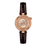 T1522073652100 Tissot Desir Bayan Kol Saati T152.207.36.521.00