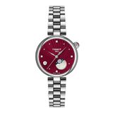 T1522231142600 Tissot Desir Bayan Kol Saati T152.223.11.426.00