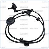 T153630030 Sensör Abs Omoda 5 / Tıggo 7 Pro / Tıggo 8 Pro 22= Ön Sol