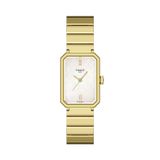 T1601103311300 Tissot SRV Bayan Kol Saati T160.110.33.113.00