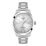 T1658071103100 Tissot Gentleman Erkek Kol Saati T165.807.11.031.00