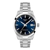 T1658071104100 Tissot Gentleman Erkek Kol Saati T165.807.11.041.00