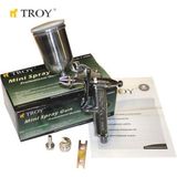 T18609 Mini Boya Tabancası 0,5mm - 0,2 mm