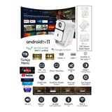 T2 Ultra 500 Ansı Lümen Full Hd Projeksiyon Cihazı