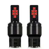 T20 7440 KIRMIZI (2ADET) LED AMPUL
