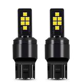 T20 7443 BEYAZ LED AMPUL (2ADET)