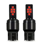 T20 7443 KIRMIZI LED AMPUL (2ADET)