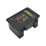 T2310 Zaman Ayarlı Röle Modülü 220V