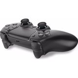 T28 Bluetooth Oyun Kolu Ps4 ve Pc Uyumlu Mükemmel Kalite Type-C Şarj - Siyah