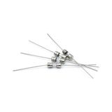 T3.0A 3.6 * 10MM 250V Çift Pin Hızlı Darbe Cam Sigorta x 1 Adet (RF041) - Standart - Renkli