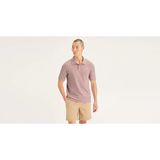 T3 Polo Pale Mauve Erkek Kırmızı T-Shirt - A1159
