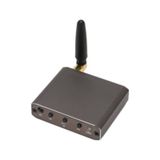 T30 Pro Bluetooth HiFi Audio Receiver Multifunctional Music Adapter