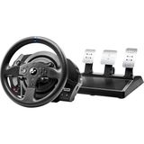 T300 Rs Gt Edition – Force Feedback Yarış Direksiyonu ve 3 Pedallı Pedal Seti – Ps5, Ps4 ve P - Standart