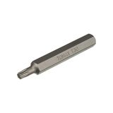 T30X75 Torx Otomotiv Bits Uç, 8 Adet, Güçlü ve Dayanıklı Takım Seti - Seçenek 1