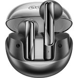 T32 Ailybuds Clear Enc 4 Mikrofon Bluetooth 5.3 Kablosuz Kulaklık Siyah