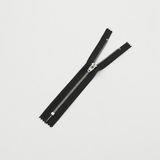 T/4 Metal Dipli Kalay 5/li Kot Pantolon Fermuar Y Diş - 14 cm
