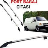 T4 UZUN ŞASE 1995 1996 1997 1998 1999 2000 2001 2002 2003 PORTBAGAJ TAVAN ÇİTASI GRİ