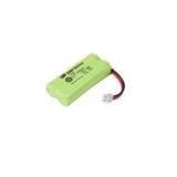 T436 2.4v 500 Mah 2'li Telsiz Telefon Pili