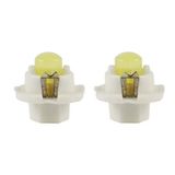 T5 B8,4 Led Cob Gösterge Ampulü (BEYAZ) 4 Adet