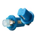T5 B8,5d 1smd Led Gösterge Ampulü Yeşil 4 Adet