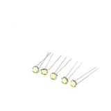 T5 Led Ampul Kıl Bacak Tel Bacak Kılçık Ampul BEYAZ (5 Adet)