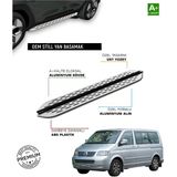 T5 TRANSPORTER CİTY VAN UZUN ŞASE ARACA ÖZEL PRV1 YAN BASAMAK 2003 2004 2005 2006 2007 2008 2009 201