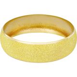 T51 Tuğrul Altın 20 Gr(Gram) 18 mm 22 Ayar Işçiliksiz Bilezik TBC020-4 - 6,0