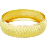 T51 Tuğrul Altın 20 Gr(Gram) 18 mm 22 Ayar Işçiliksiz Bilezik TBC0202-3 - 6,6