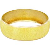 T51 Tuğrul Altın 25 Gr(Gram) 20 mm 22 Ayar Işçiliksiz Bilezik TBC0020-25 - 6,2
