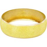 T51 Tuğrul Altın 25 Gr(Gram) 20 mm 22 Ayar Işçiliksiz Bilezik TBC0020-25 - 6,6