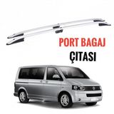 T6 CAREVELLE 2016 2017 2018 2019 2020 2021 MODEL UZUNŞASE PORT BAGAJ TAVAN ÇITASI