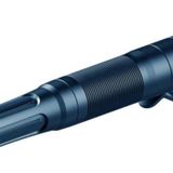 T6 Taktikal 80 Lümen Kalem Fener-t6mavi